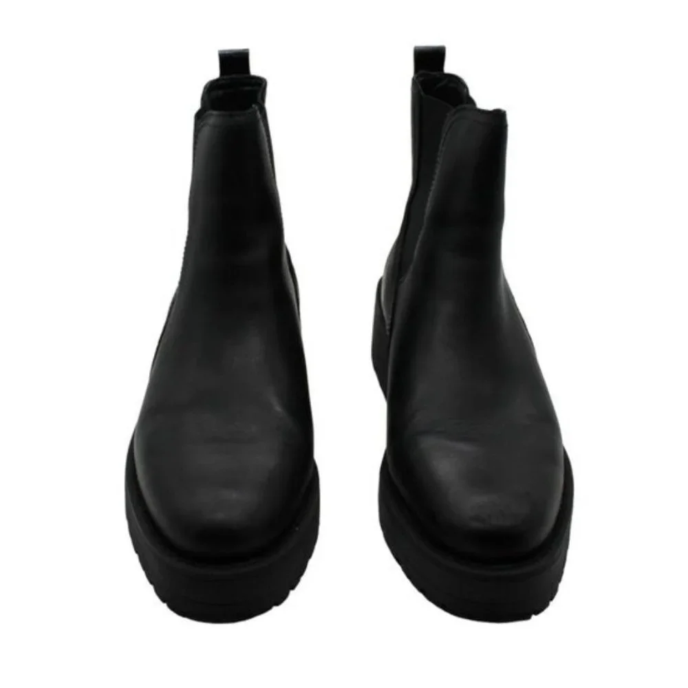 Sam Edelman Booties - Picture 3 of 9